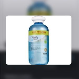 Beauty 360 Liquid Eye Make Up Remover / 236ml